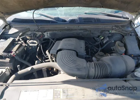 2001 Ford F-150 Lariat/Xl/Xlt z USA, uszkodzony, nr VIN 2FTRX17W41CA56147